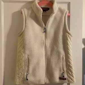Vineyard vines vest